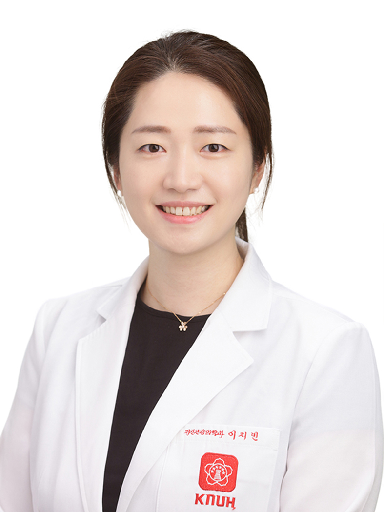 이지민 선생님 사진